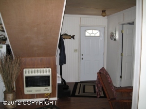 13743 E Hideaway Dr, Willow, AK 99688 photo 7