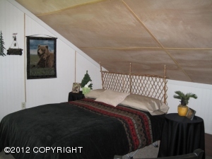 13743 E Hideaway Dr, Willow, AK 99688 photo 23