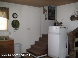 13743 E Hideaway Dr, Willow, AK 99688 photo 10