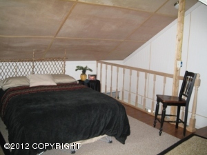 13743 E Hideaway Dr, Willow, AK 99688 photo 25