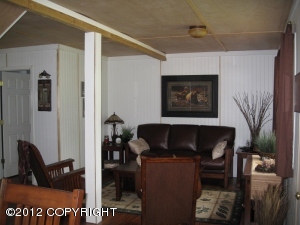 13743 E Hideaway Dr, Willow, AK 99688 photo 13