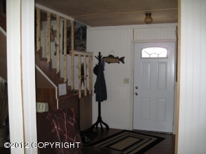 13743 E Hideaway Dr, Willow, AK 99688 photo 8