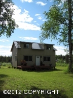 13743 E Hideaway Dr, Willow, AK 99688 photo 6
