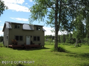 13743 E Hideaway Dr, Willow, AK 99688 photo 54