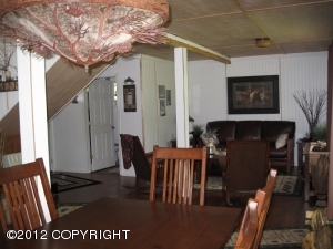 13743 E Hideaway Dr, Willow, AK 99688 photo 15