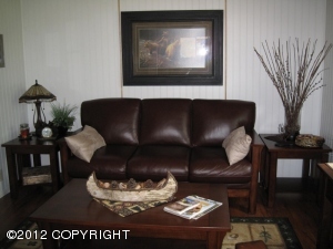 13743 E Hideaway Dr, Willow, AK 99688 photo 12