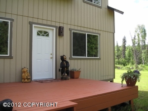 13743 E Hideaway Dr, Willow, AK 99688 photo 43