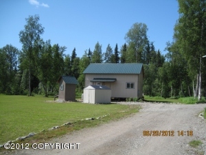 13743 E Hideaway Dr, Willow, AK 99688 photo 76