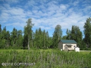 13743 E Hideaway Dr, Willow, AK 99688 photo 3