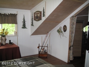 13743 E Hideaway Dr, Willow, AK 99688 photo 32