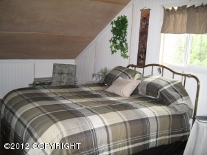 13743 E Hideaway Dr, Willow, AK 99688 photo 30
