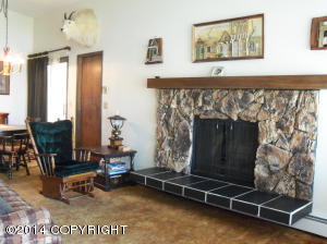 10007 Chickaloon St, Eagle River, AK 99577 photo 3