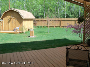 10007 Chickaloon St, Eagle River, AK 99577 photo 17