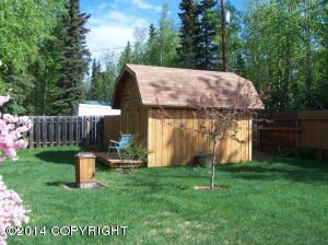 10007 Chickaloon St, Eagle River, AK 99577 photo 10