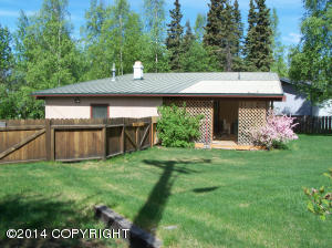 10007 Chickaloon St, Eagle River, AK 99577 photo 11