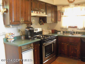 10007 Chickaloon St, Eagle River, AK 99577 photo 2