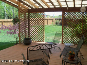 10007 Chickaloon St, Eagle River, AK 99577 photo 14