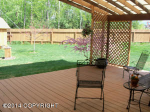 10007 Chickaloon St, Eagle River, AK 99577 photo 16