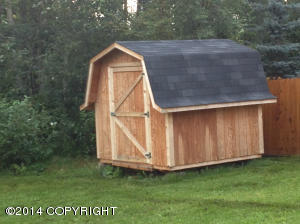 18721 Eagle River Rd, Eagle River, AK 99577 photo 13