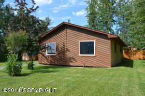 18721 Eagle River Rd, Eagle River, AK 99577 photo 1