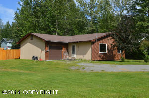 18721 Eagle River Rd, Eagle River, AK 99577 photo 2