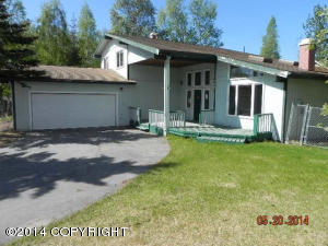 16911 Vanover Cir, Eagle River, AK 99577 photo 1