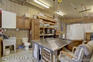 19204 Upper Skyline Dr, Eagle River, AK 99577 photo 29