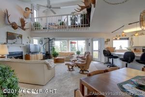 19204 Upper Skyline Dr, Eagle River, AK 99577 photo 13