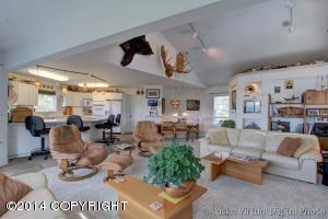19204 Upper Skyline Dr, Eagle River, AK 99577 photo 10