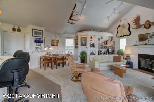 19204 Upper Skyline Dr, Eagle River, AK 99577 photo 11