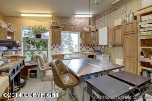 19204 Upper Skyline Dr, Eagle River, AK 99577 photo 28