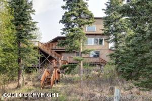 19204 Upper Skyline Dr, Eagle River, AK 99577 photo 4