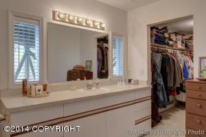 19204 Upper Skyline Dr, Eagle River, AK 99577 photo 21