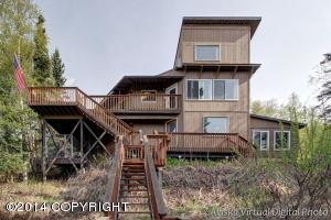 19204 Upper Skyline Dr, Eagle River, AK 99577 photo 3