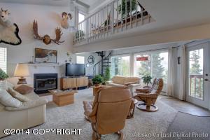 19204 Upper Skyline Dr, Eagle River, AK 99577 photo 8
