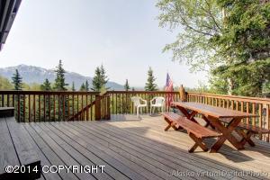 19204 Upper Skyline Dr, Eagle River, AK 99577 photo 30