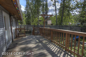 17530 Baronoff Ave, Eagle River, AK 99577 photo 5