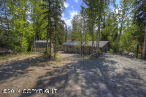 17530 Baronoff Ave, Eagle River, AK 99577 photo 20