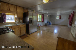 17530 Baronoff Ave, Eagle River, AK 99577 photo 7