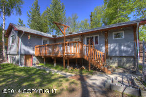 17530 Baronoff Ave, Eagle River, AK 99577 photo 1