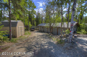 17530 Baronoff Ave, Eagle River, AK 99577 photo 19