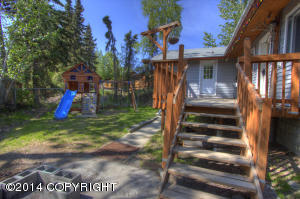 17530 Baronoff Ave, Eagle River, AK 99577 photo 2