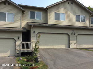 650 E 76th Ave # 650-2, Anchorage, AK 99518 photo 1