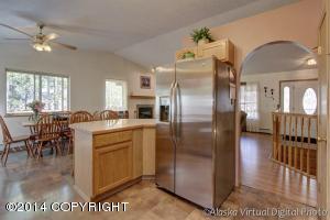 17506 Baronoff Ave, Eagle River, AK 99577 photo 13