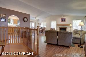 17506 Baronoff Ave, Eagle River, AK 99577 photo 3