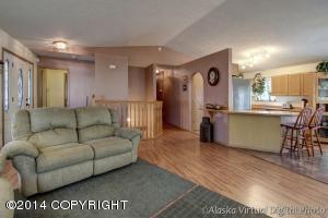 17506 Baronoff Ave, Eagle River, AK 99577 photo 6