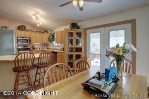 17506 Baronoff Ave, Eagle River, AK 99577 photo 9