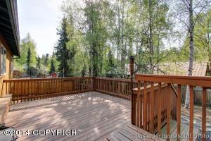 17506 Baronoff Ave, Eagle River, AK 99577 photo 35