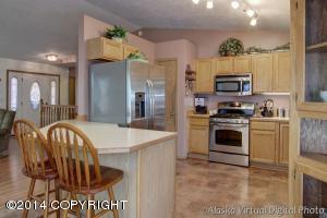 17506 Baronoff Ave, Eagle River, AK 99577 photo 14