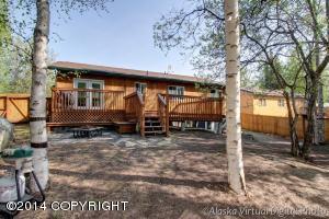17506 Baronoff Ave, Eagle River, AK 99577 photo 32